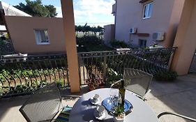 Apartment Ana